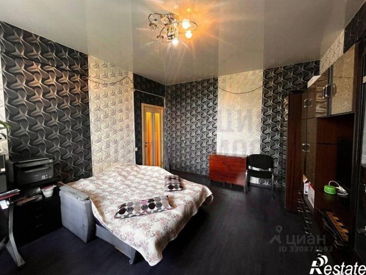2-комн квартира улица Победы, 84,  д. 84