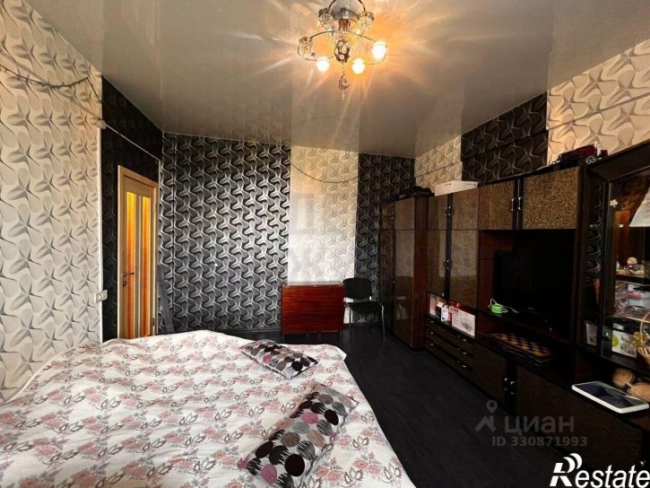 2-комн квартира улица Победы, 84,  д. 84
