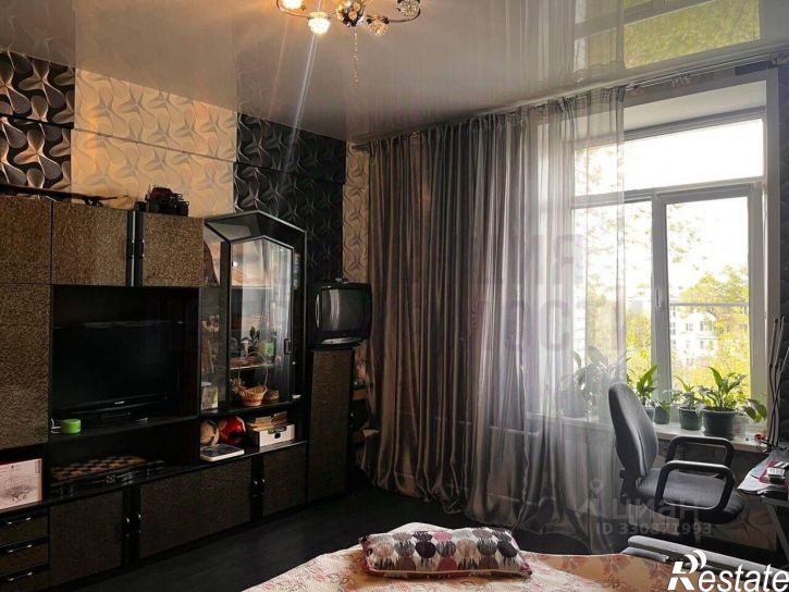 2-комн квартира улица Победы, 84,  д. 84