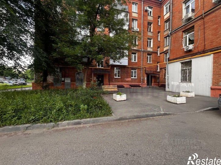 2-комн квартира улица Победы, 84,  д. 84