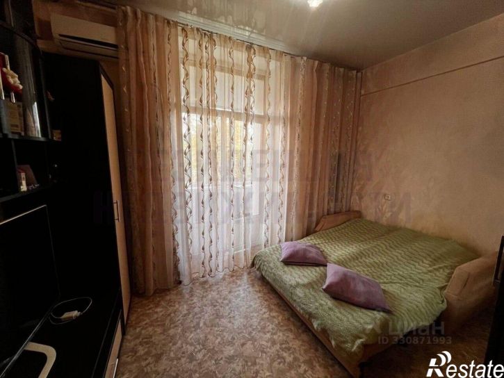 2-комн квартира улица Победы, 84,  д. 84