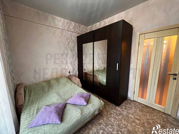 2-комн квартира улица Победы, 84,  д. 84