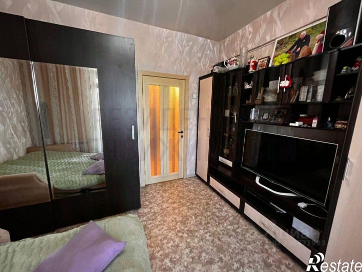 2-комн квартира улица Победы, 84,  д. 84