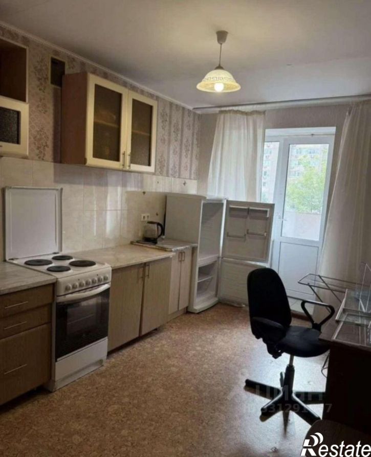 1-комн квартира ул Карбышева, 67а,  д. 67а