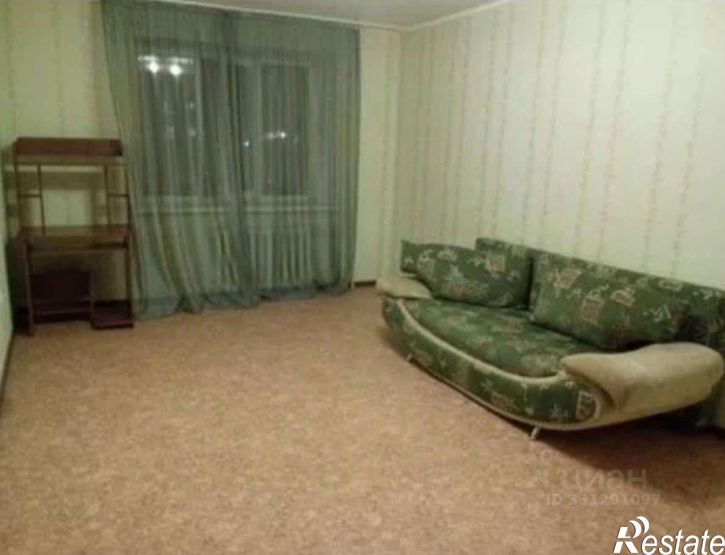 1-комн квартира ул Карбышева, 67а,  д. 67а