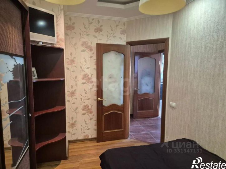 1-комн квартира ул Революционная, 5,  д. 5