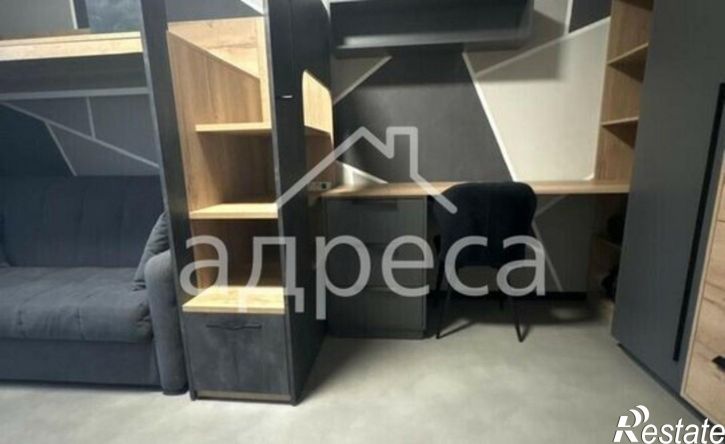 3-комн квартира ул Гаражная, 7,  д. 7