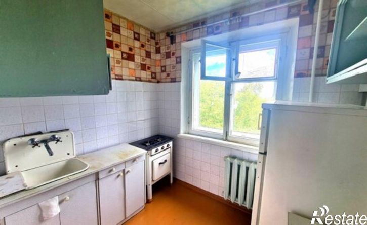 2-комн квартира пр-кт Карла Маркса, 284,  д. 284