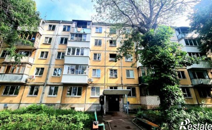 2-комн квартира пр-кт Карла Маркса, 284,  д. 284