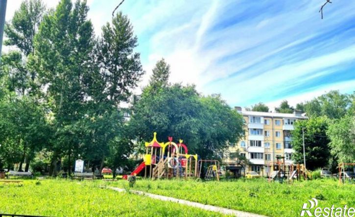 2-комн квартира пр-кт Карла Маркса, 284,  д. 284