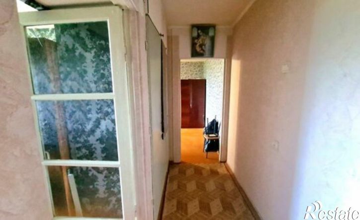 2-комн квартира пр-кт Карла Маркса, 284,  д. 284