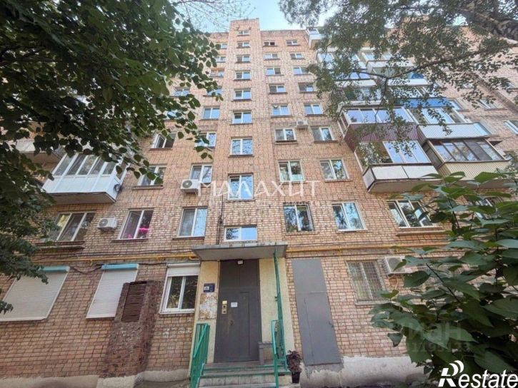 2-комн квартира пр-кт Ленина, 6,  д. 6