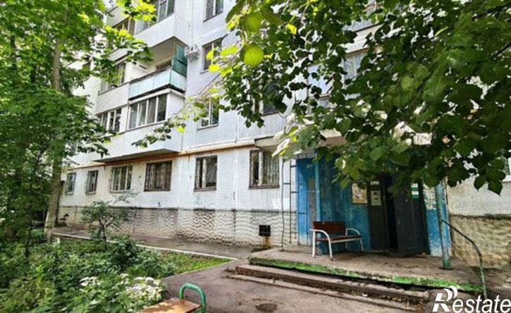 3-комн квартира ул Черемшанская, 248,  д. 248