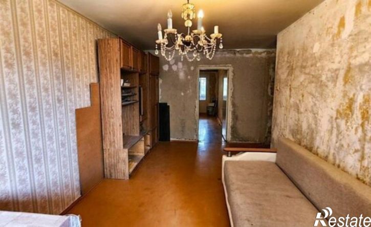 3-комн квартира ул Черемшанская, 248,  д. 248