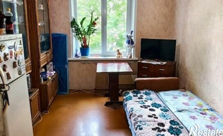 3-комн квартира ул Черемшанская, 248,  д. 248