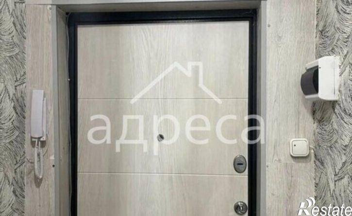 2-комн квартира ул Гагарина, 81,  д. 81
