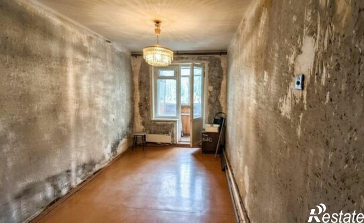 3-комн квартира ул Черемшанская, 248,  д. 248