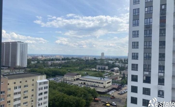 1-комн квартира пр-кт Карла Маркса, 233,  д. 233