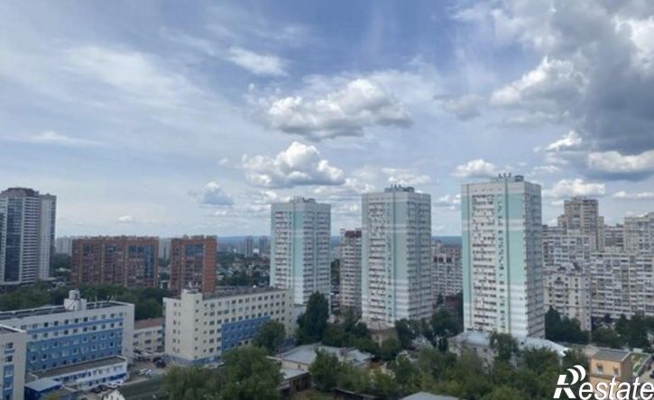 1-комн квартира пр-кт Карла Маркса, 233,  д. 233