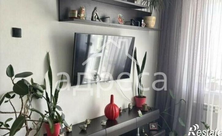 2-комн квартира ул Гагарина, 81,  д. 81