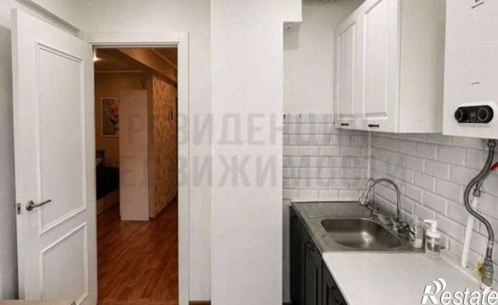 1-комн квартира ул Мичурина, 124,  д. 124