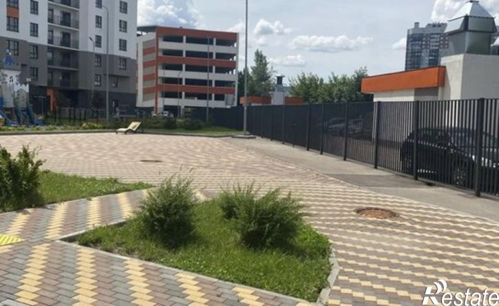 1-комн квартира пр-кт Карла Маркса, 233,  д. 233