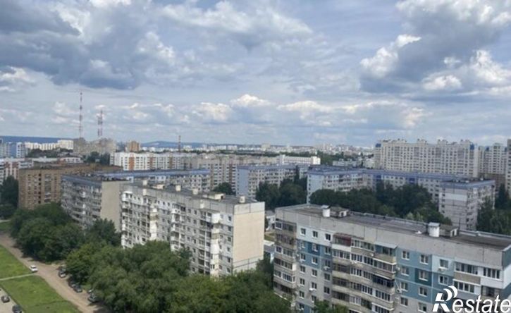 1-комн квартира пр-кт Карла Маркса, 233,  д. 233