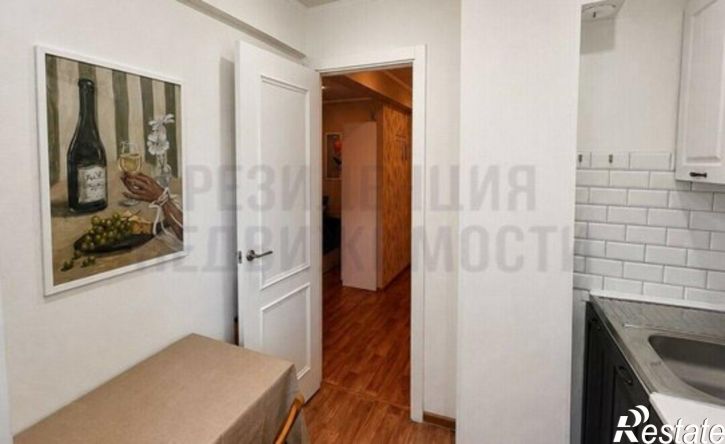 1-комн квартира ул Мичурина, 124,  д. 124