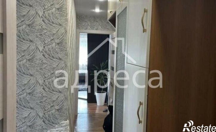 2-комн квартира ул Гагарина, 81,  д. 81