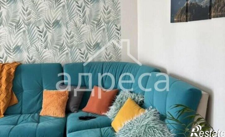 2-комн квартира ул Гагарина, 81,  д. 81