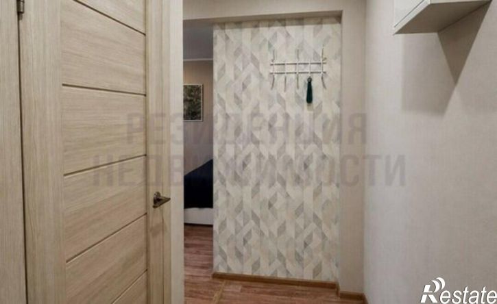 1-комн квартира ул Мичурина, 124,  д. 124