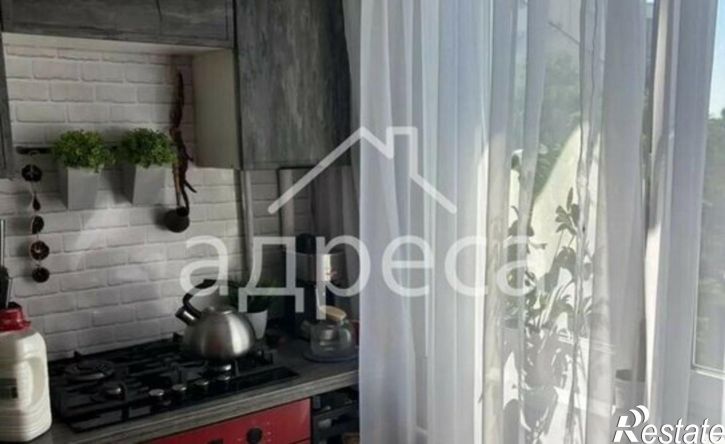 2-комн квартира ул Гагарина, 81,  д. 81