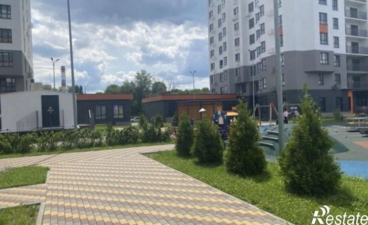 1-комн квартира пр-кт Карла Маркса, 233,  д. 233
