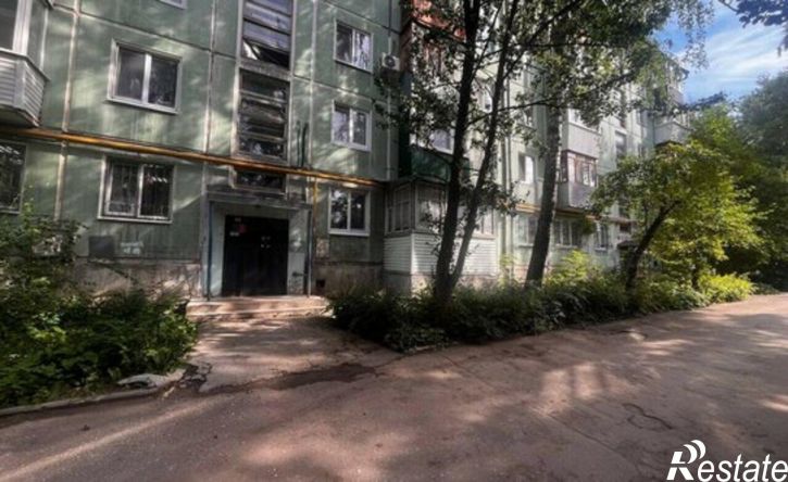 1-комн квартира ул Мичурина, 124,  д. 124