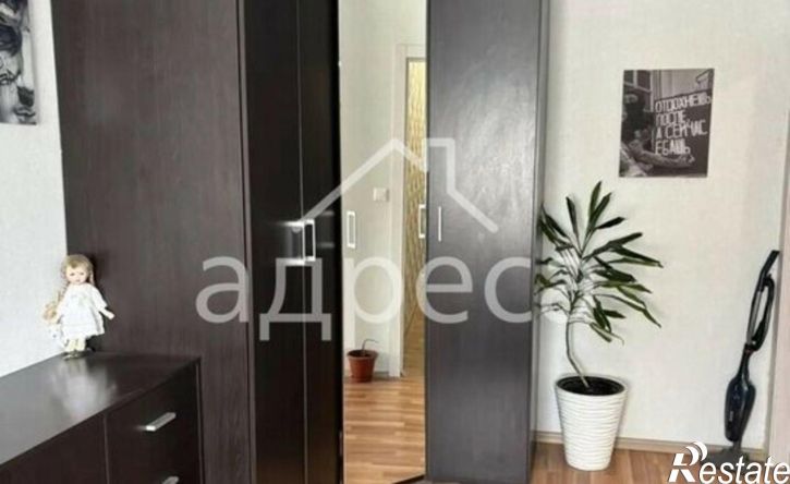 2-комн квартира ул Гагарина, 81,  д. 81