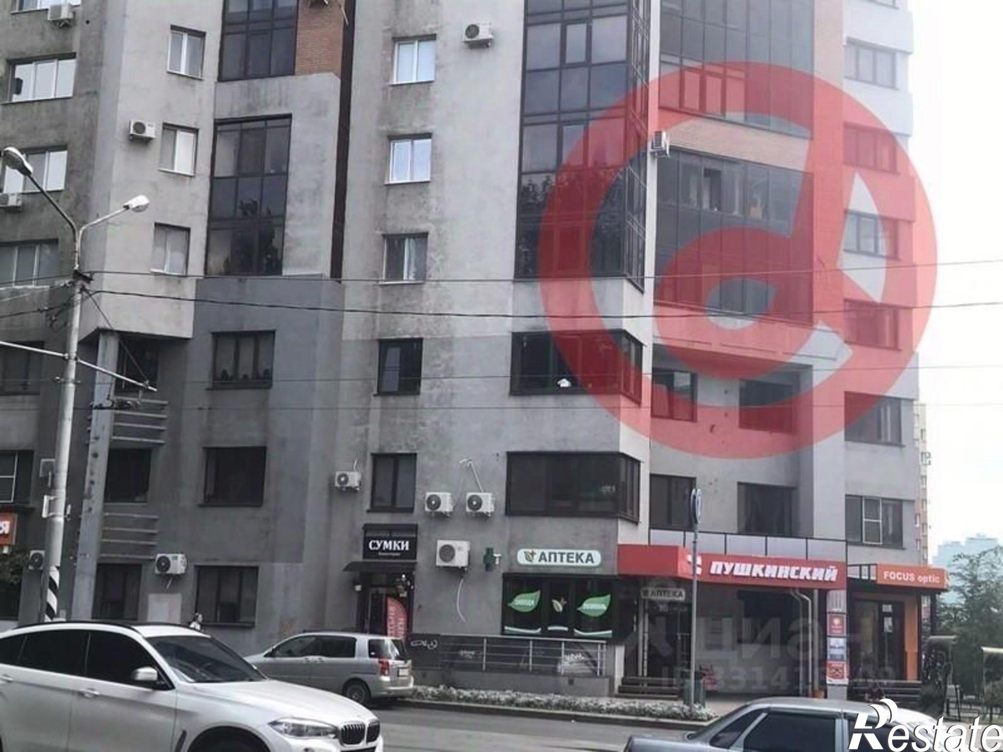 Сдать офис, помещение под офис за 52 007 рублей на улица Пушкина, 229