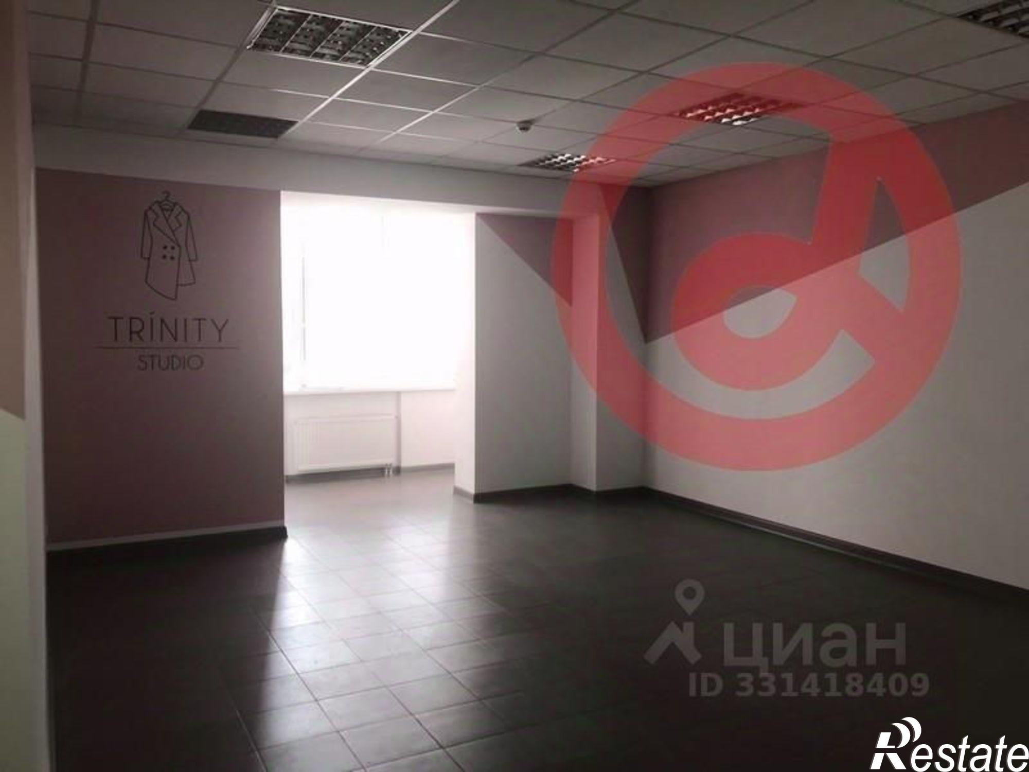 Сдать офис, помещение под офис за 52 007 рублей на улица Пушкина, 229