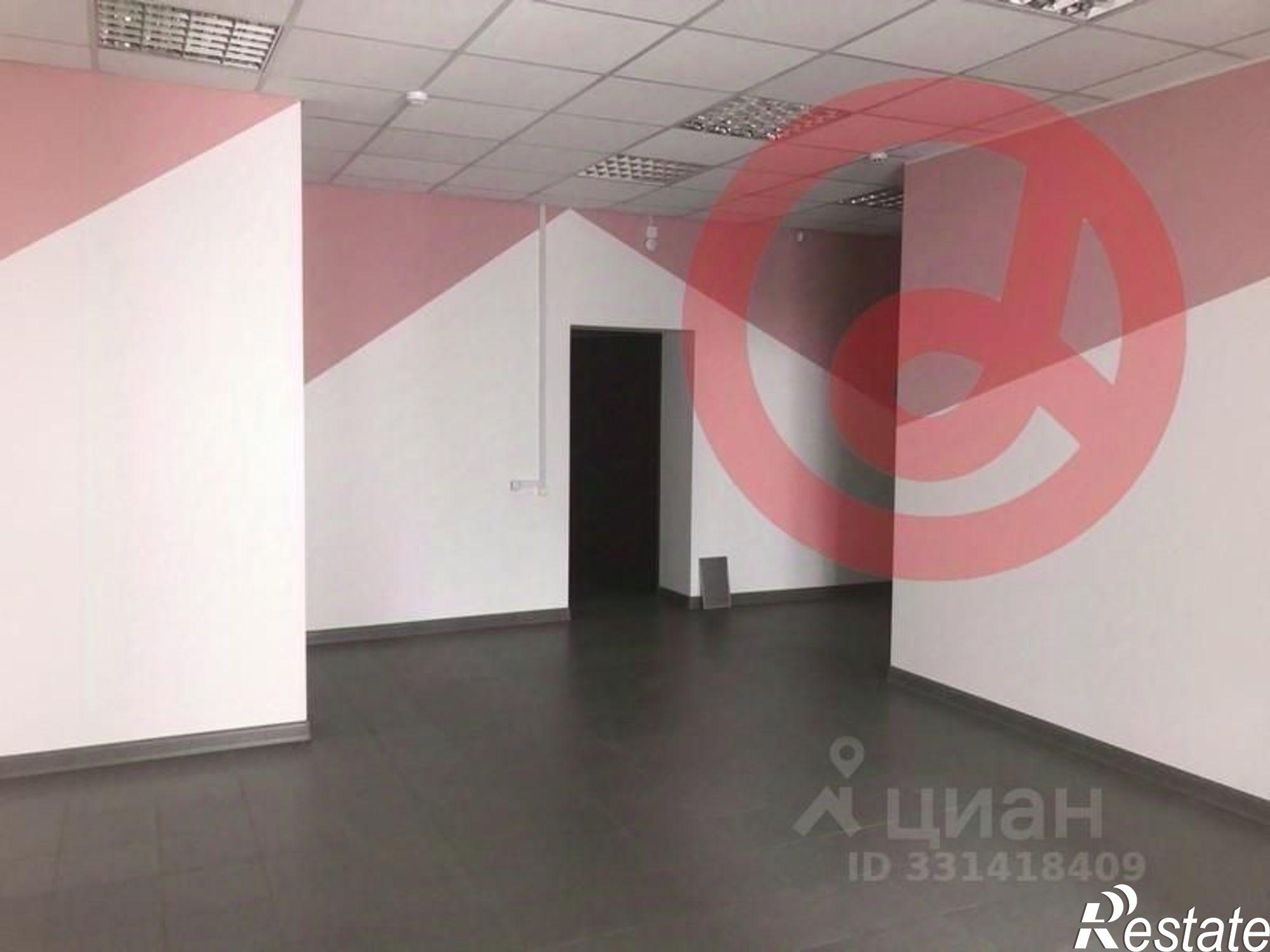 Сдать офис, помещение под офис за 52 007 рублей на улица Пушкина, 229