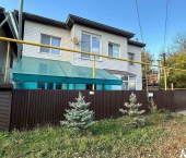 коттедж 60 кв м улица Академика Павлова, 56В