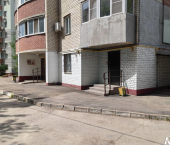 офис 98 кв м, этаж 1/5 Демократическая улица (дублёр), 39