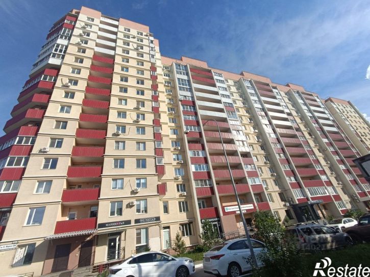 1-комн квартира проспект Карла Маркса, 59,  д. 59