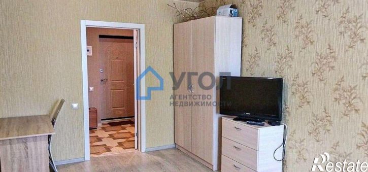 1-комн квартира проспект Карла Маркса, 177В,  д. 177В