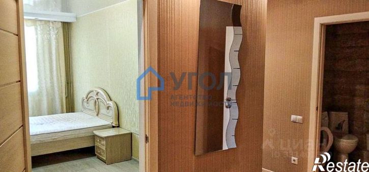 1-комн квартира проспект Карла Маркса, 177В,  д. 177В