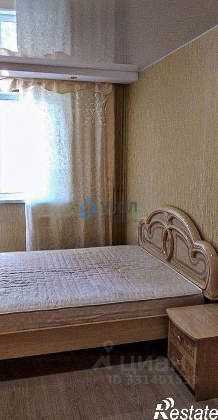1-комн квартира проспект Карла Маркса, 177В,  д. 177В