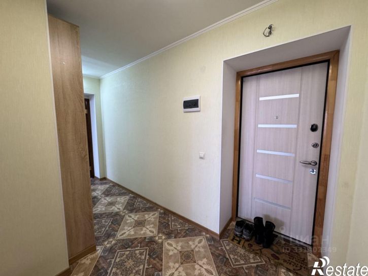 2-комн квартира улица Мяги, 24Б,  д. 24Б