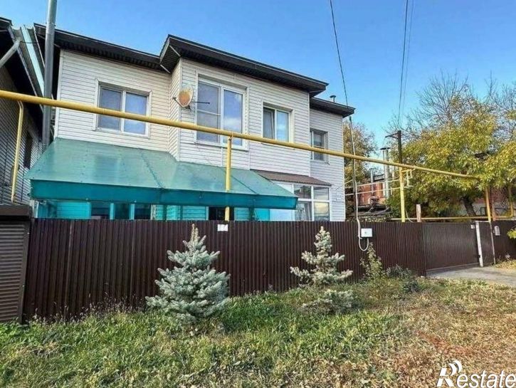 Коттедж/дом улица Академика Павлова, 56В,  д. 56В