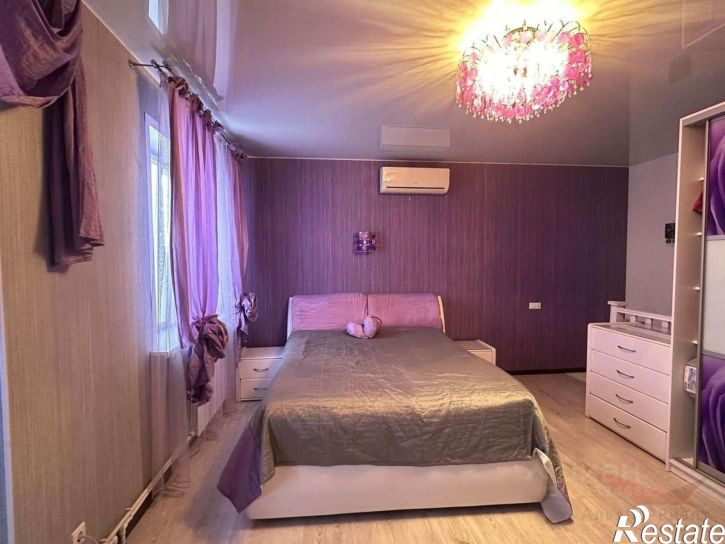 Коттедж/дом улица Академика Павлова, 56В,  д. 56В