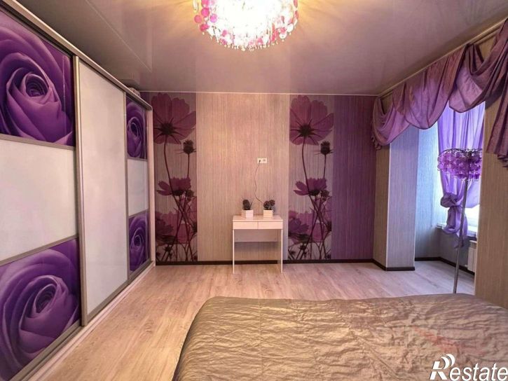 Коттедж/дом улица Академика Павлова, 56В,  д. 56В