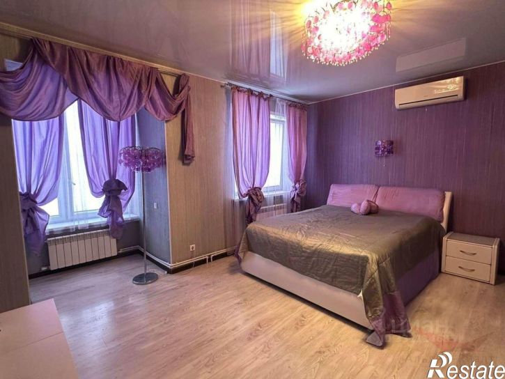 Коттедж/дом улица Академика Павлова, 56В,  д. 56В