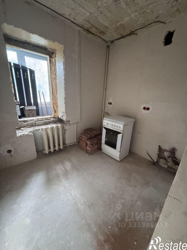 1-комн квартира Лучистый переулок, 4,  д. 4